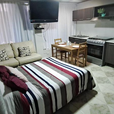 Encantadoras Habitaciones Privadas Del Valle مدينة مكسيكو المظهر الخارجي الصورة