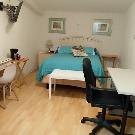 Encantadoras Habitaciones Privadas Del Valle مدينة مكسيكو المظهر الخارجي الصورة