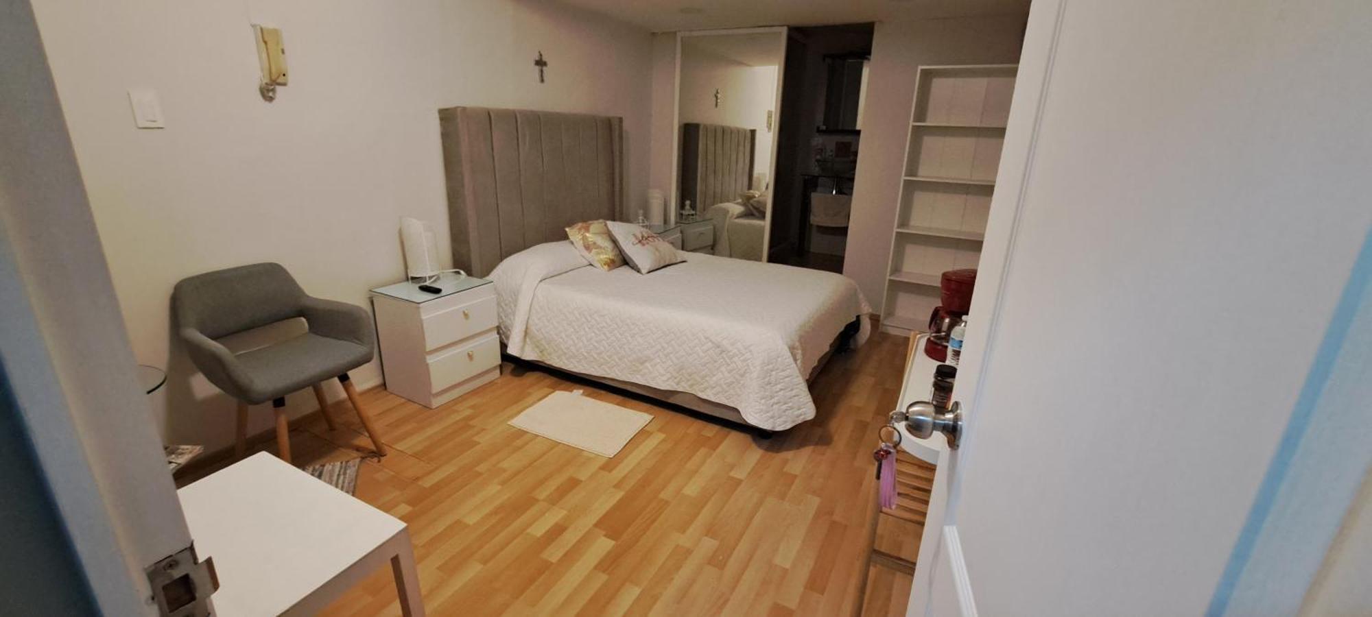 Encantadoras Habitaciones Privadas Del Valle مدينة مكسيكو المظهر الخارجي الصورة