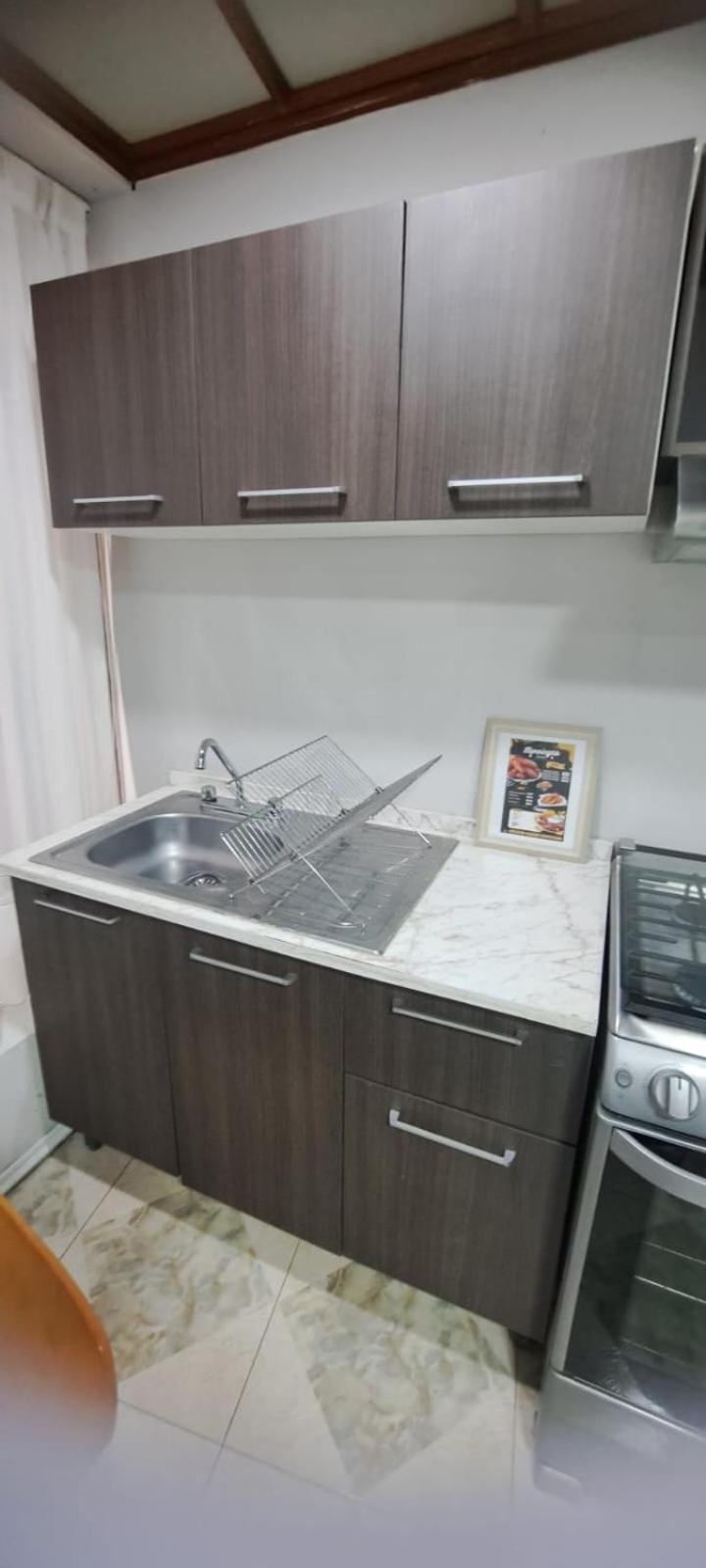 Encantadoras Habitaciones Privadas Del Valle مدينة مكسيكو المظهر الخارجي الصورة