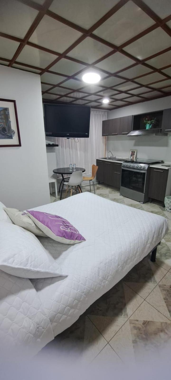 Encantadoras Habitaciones Privadas Del Valle مدينة مكسيكو المظهر الخارجي الصورة