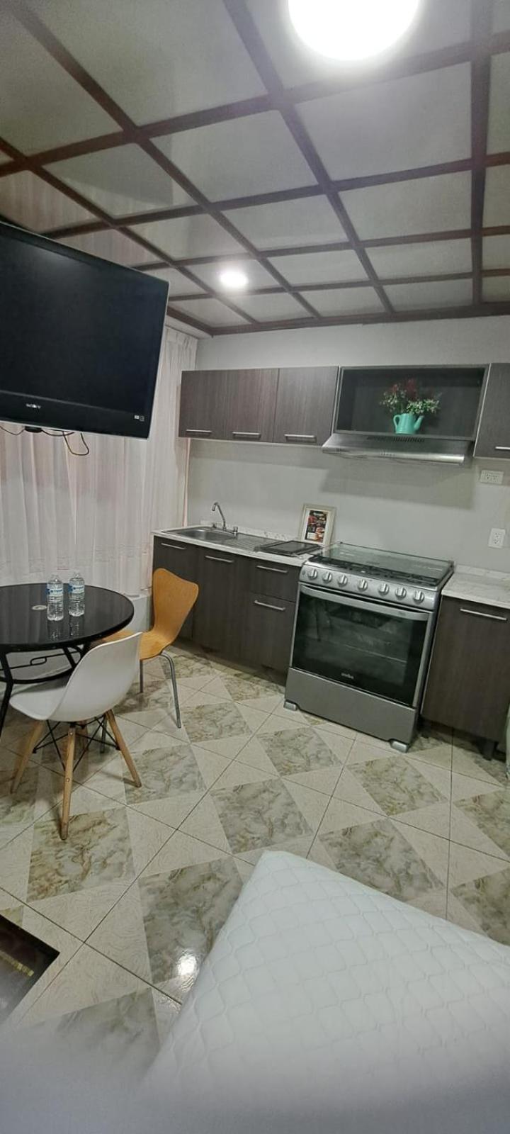 Encantadoras Habitaciones Privadas Del Valle مدينة مكسيكو المظهر الخارجي الصورة
