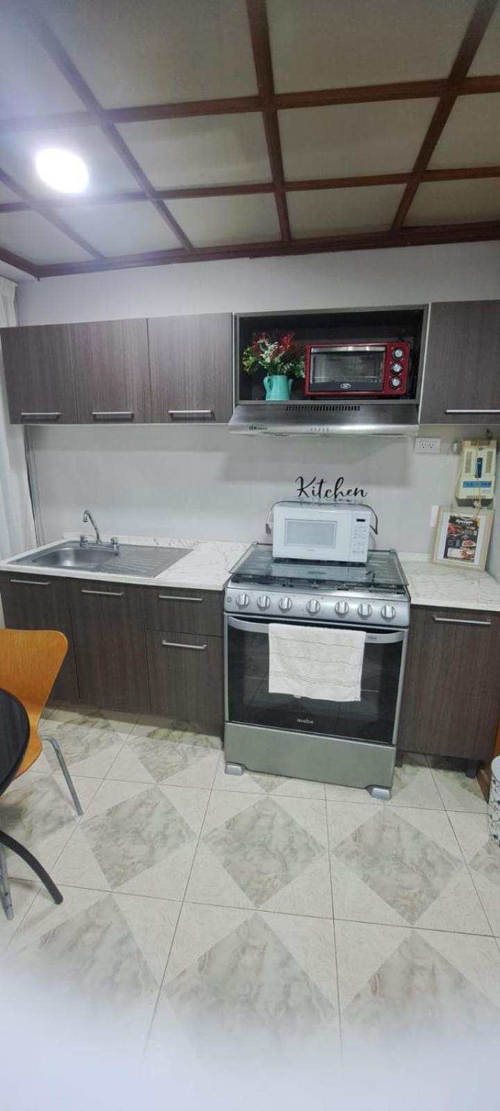 Encantadoras Habitaciones Privadas Del Valle مدينة مكسيكو المظهر الخارجي الصورة