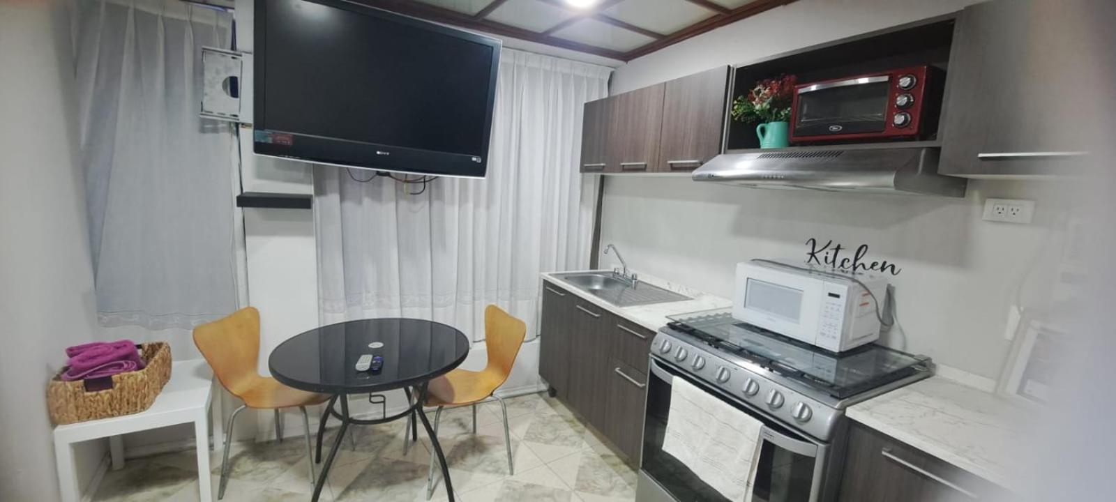 Encantadoras Habitaciones Privadas Del Valle مدينة مكسيكو المظهر الخارجي الصورة