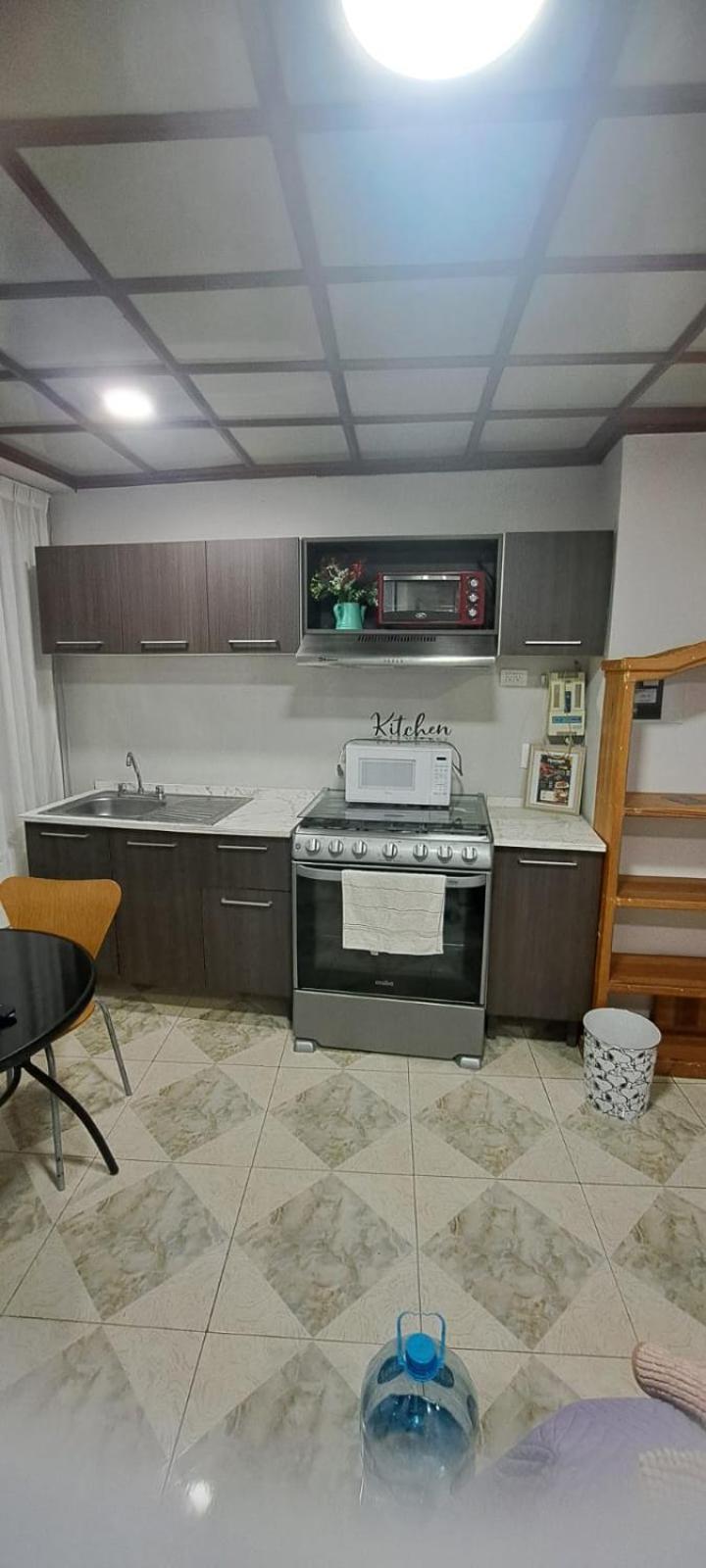 Encantadoras Habitaciones Privadas Del Valle مدينة مكسيكو المظهر الخارجي الصورة
