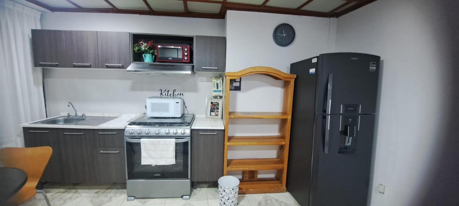 Encantadoras Habitaciones Privadas Del Valle مدينة مكسيكو المظهر الخارجي الصورة