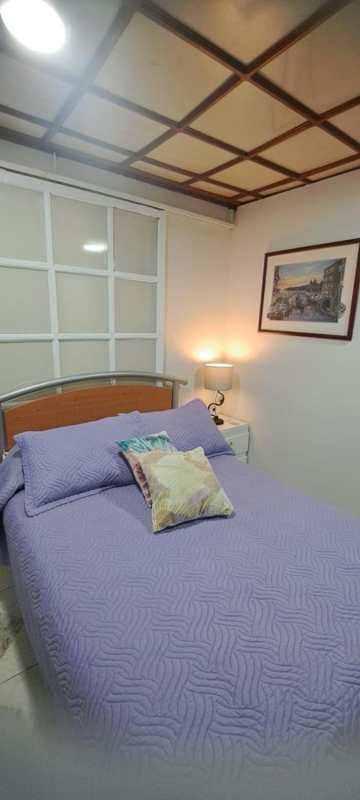 Encantadoras Habitaciones Privadas Del Valle مدينة مكسيكو المظهر الخارجي الصورة