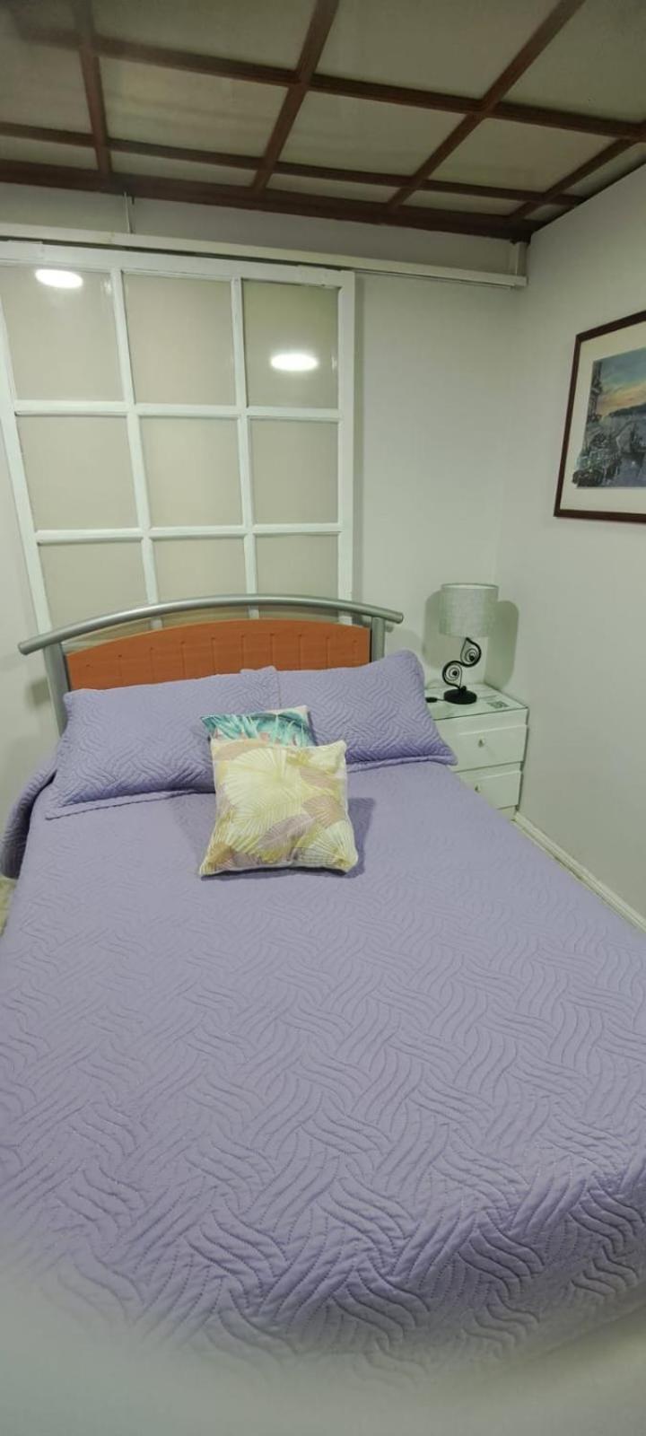 Encantadoras Habitaciones Privadas Del Valle مدينة مكسيكو المظهر الخارجي الصورة