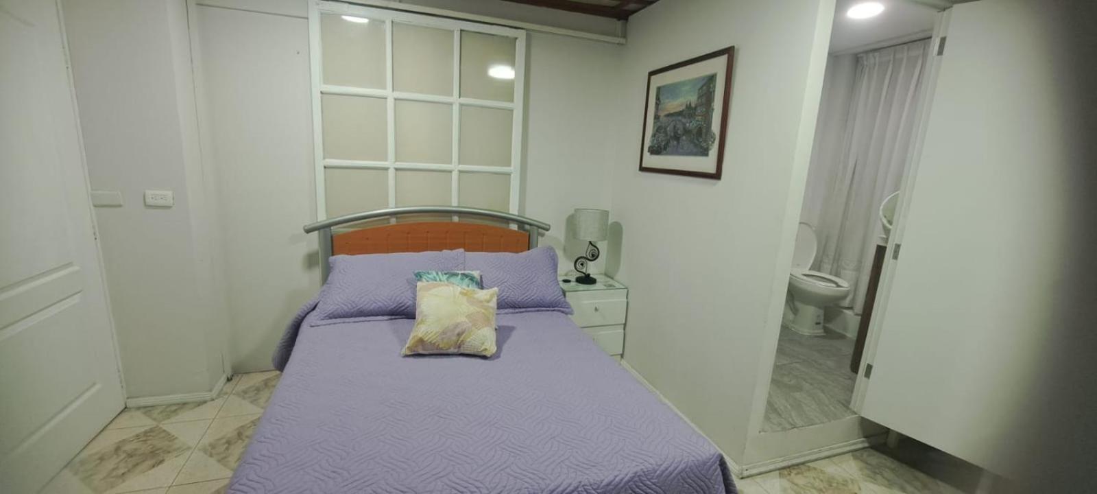 Encantadoras Habitaciones Privadas Del Valle مدينة مكسيكو المظهر الخارجي الصورة